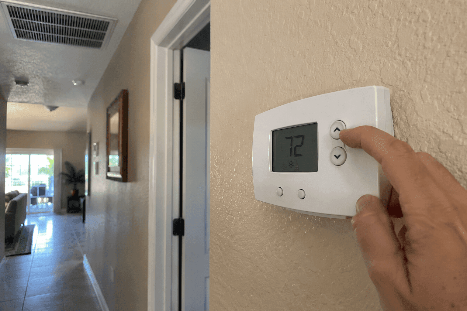 Indoor Air & Controls